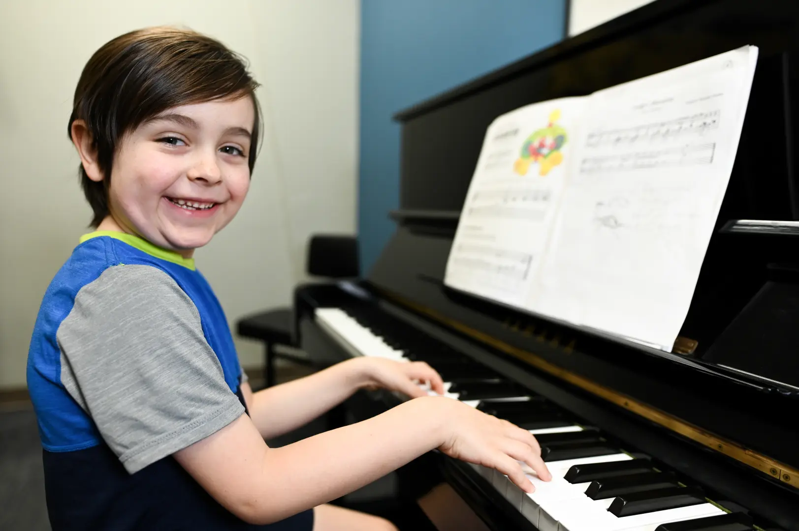 Piano Lessons in Mandeville, LA