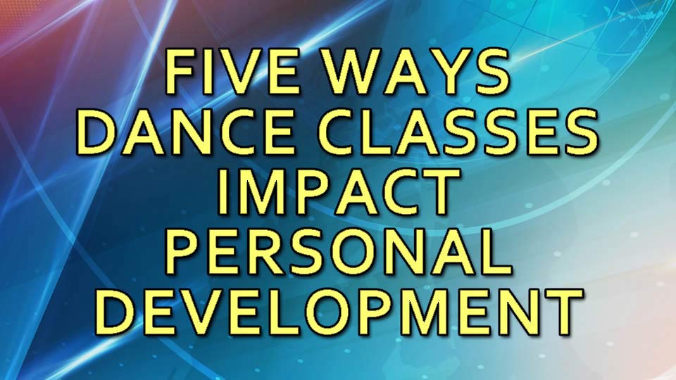 5 Benefits of Dance Classes in Mandeville and Covington, LA