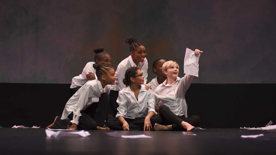 Dance Classes in Harahan and River Ridge, Louisiana