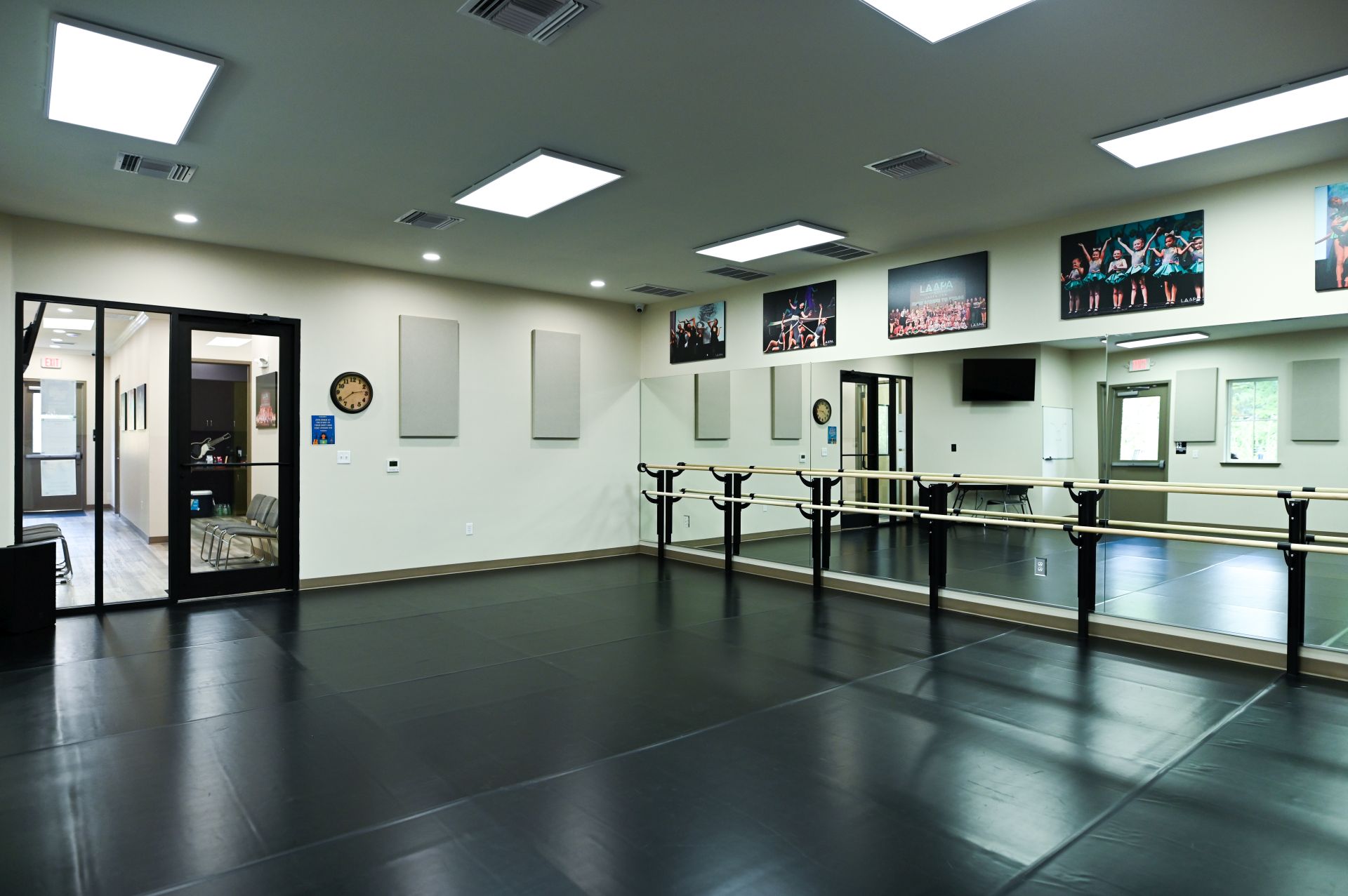 Dance Classes in Covington, LA