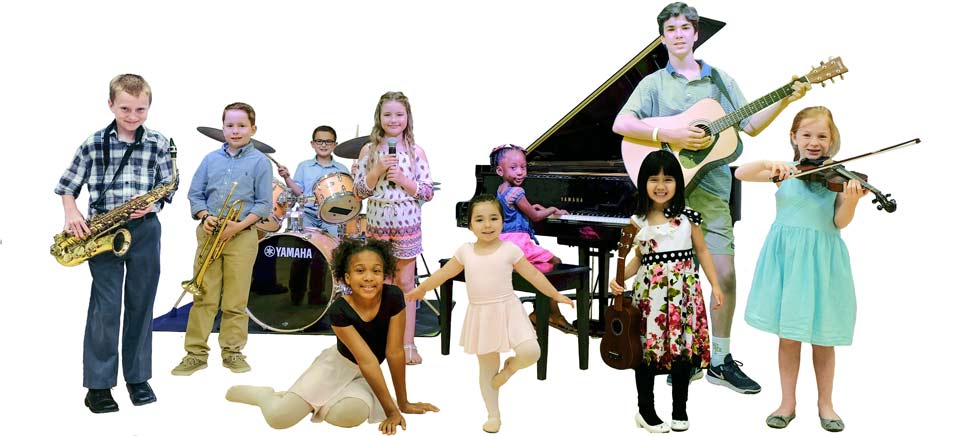 Harmonizing Life: The Multifaceted Benefits of Music Education