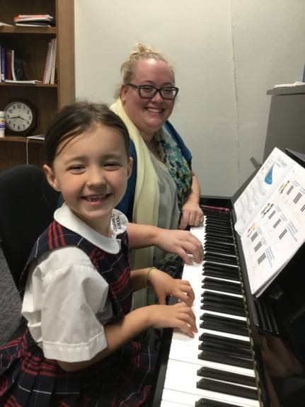 Piano Lessons in Mandeville, LA