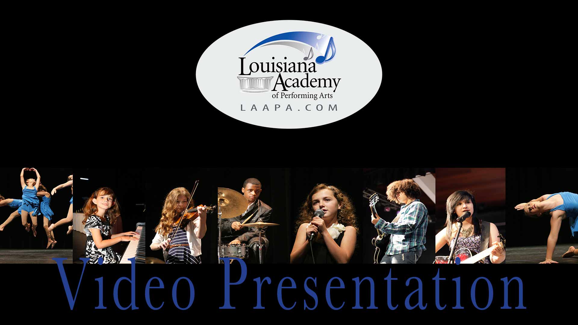 Latest Instruction and Lesson Videos from LAAPA in New Orleans, Covington, and Mandeville, LA