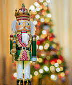 Christmas Show: The Nutcracker Prince