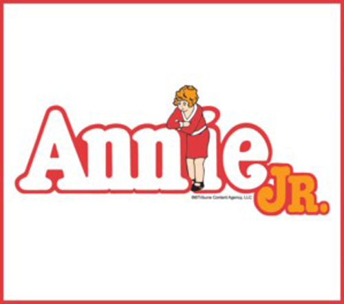 Annie Jr